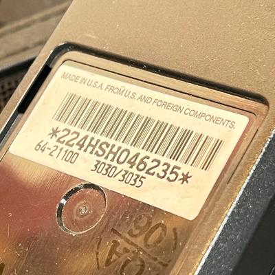 LOT 44: Vintage Mobile Phone - AT&T 3035