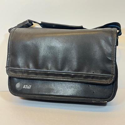 LOT 44: Vintage Mobile Phone - AT&T 3035