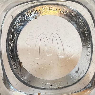 LOT 45: Vintage Disney and More - Puzzles, Books, Glasses