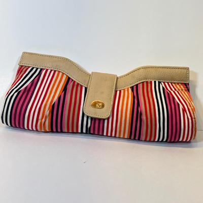 LOT 47: Alexandra Miranda Purse and Michael Kors Shoes