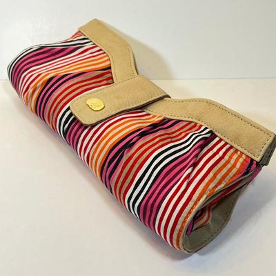 LOT 47: Alexandra Miranda Purse and Michael Kors Shoes