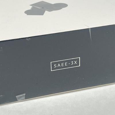 LOT 52A: Wireless Headphones - New in Package Status Between Earbuds and Beats Studio in Travel Case