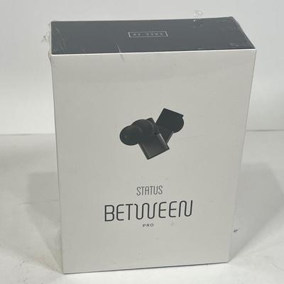 LOT 52A: Wireless Headphones - New in Package Status Between Earbuds and Beats Studio in Travel Case
