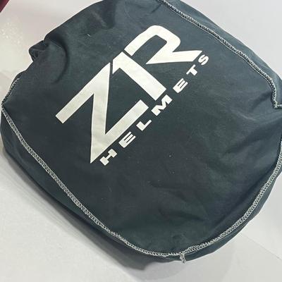 LOT 53A: Shoei RF-800 Motorcycle Helmet