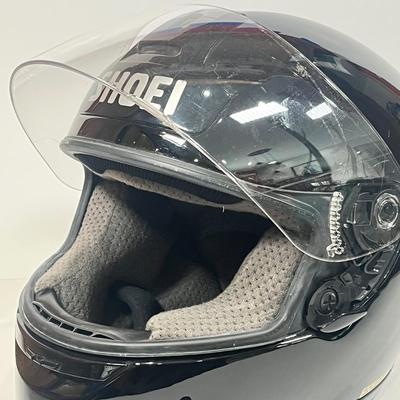 LOT 53A: Shoei RF-800 Motorcycle Helmet
