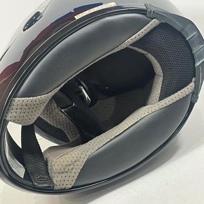 LOT 53A: Shoei RF-800 Motorcycle Helmet