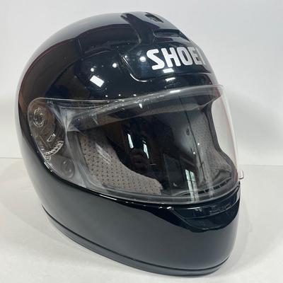 LOT 53A: Shoei RF-800 Motorcycle Helmet