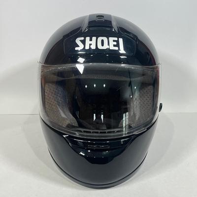 LOT 53A: Shoei RF-800 Motorcycle Helmet
