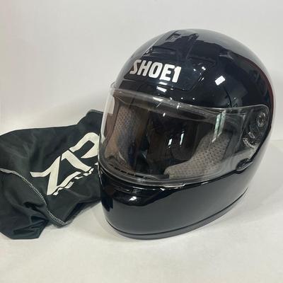 LOT 53A: Shoei RF-800 Motorcycle Helmet