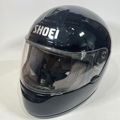 LOT 53A: Shoei RF-800 Motorcycle Helmet