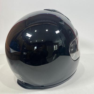 LOT 53A: Shoei RF-800 Motorcycle Helmet