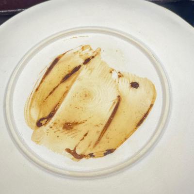 LOT 57: Studio Dante di Volteradici Plates