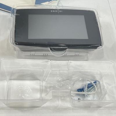 LOT 59: Home Hardware - Doorbell, Thermostat and More