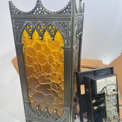 LOT 59: Home Hardware - Doorbell, Thermostat and More