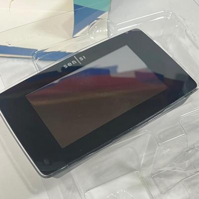 LOT 59: Home Hardware - Doorbell, Thermostat and More