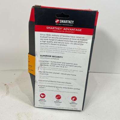 LOT 61: New and Vintage Door Hardware