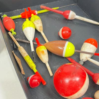 LOT 62: Fishing Reels and Tackle