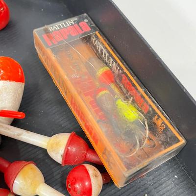 LOT 62: Fishing Reels and Tackle