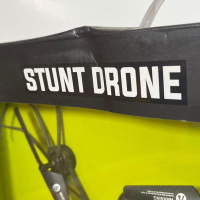 LOT 65: Protocol Axis RC Stunt Drone
