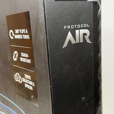 LOT 65: Protocol Axis RC Stunt Drone