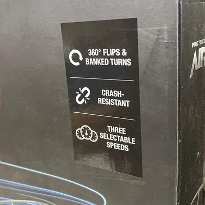 LOT 65: Protocol Axis RC Stunt Drone