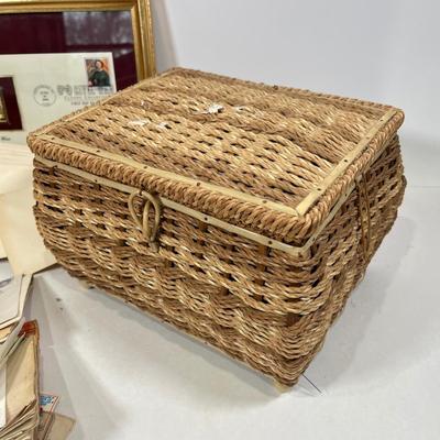 LOT 66: Big Collection of Vintage Stamps