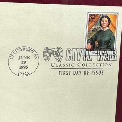 LOT 66: Big Collection of Vintage Stamps