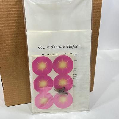 LOT 68: Vintage Posin' Picture Perfect Doll and Mr. Christmas Jukebox Rock