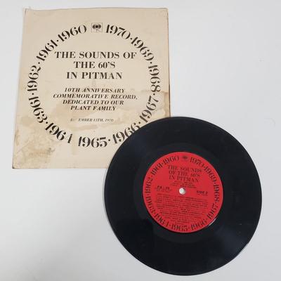 LOT 132: Collection of Ephemera from New Jersey & Political Pins