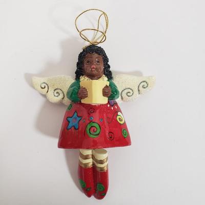 LOT 137: Christmas Collection with Jim Shore, Annalee, Forbes & More