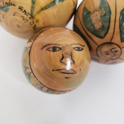 LOT 137: Christmas Collection with Jim Shore, Annalee, Forbes & More