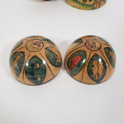 LOT 137: Christmas Collection with Jim Shore, Annalee, Forbes & More