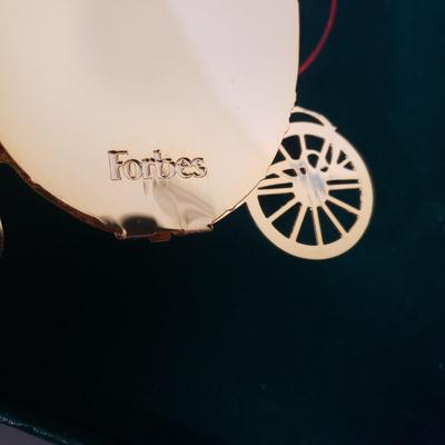 LOT 137: Christmas Collection with Jim Shore, Annalee, Forbes & More