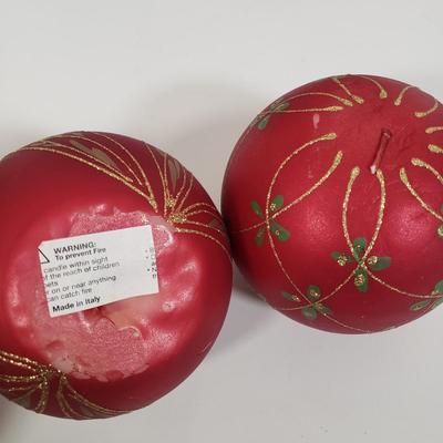 LOT 137: Christmas Collection with Jim Shore, Annalee, Forbes & More