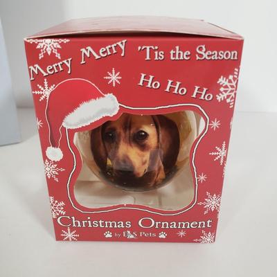 LOT 137: Christmas Collection with Jim Shore, Annalee, Forbes & More