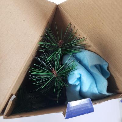 LOT 137: Christmas Collection with Jim Shore, Annalee, Forbes & More