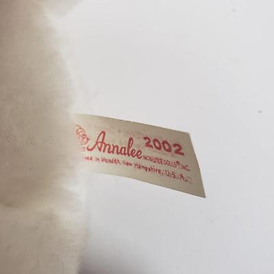 LOT 137: Christmas Collection with Jim Shore, Annalee, Forbes & More