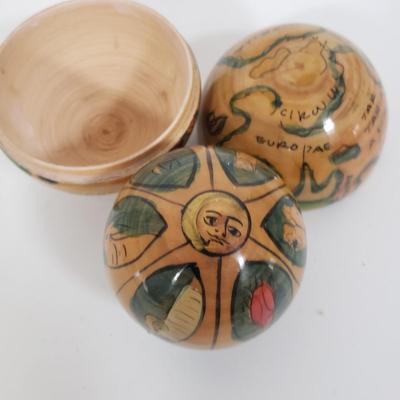 LOT 137: Christmas Collection with Jim Shore, Annalee, Forbes & More