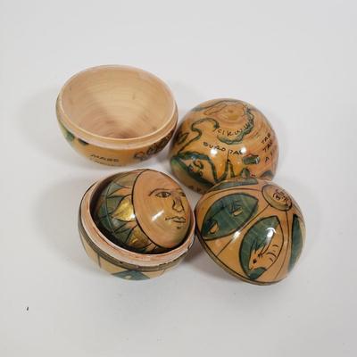 LOT 137: Christmas Collection with Jim Shore, Annalee, Forbes & More