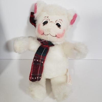 LOT 137: Christmas Collection with Jim Shore, Annalee, Forbes & More