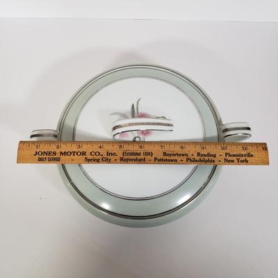 LOT 139: Noritake Clarabell China Set