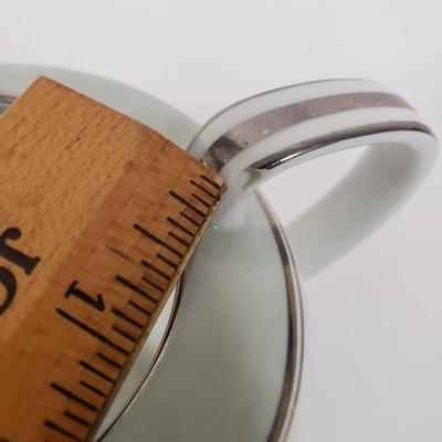 LOT 139: Noritake Clarabell China Set