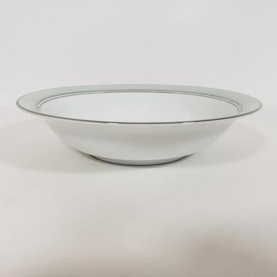 LOT 139: Noritake Clarabell China Set