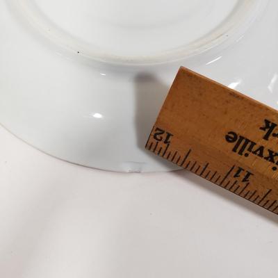 LOT 140: Cardinal Pattern China Set by Noritake