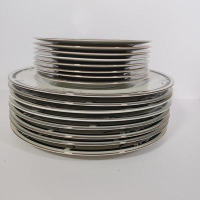 LOT 151: Sango Regency Collection Mansfield China Set