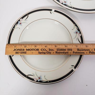 LOT 151: Sango Regency Collection Mansfield China Set