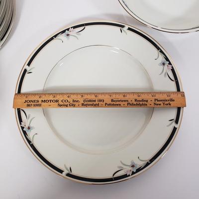 LOT 151: Sango Regency Collection Mansfield China Set