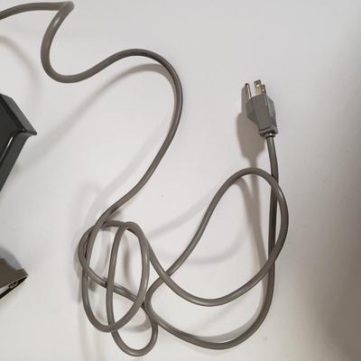 LOT 153: Vintage Shimpo Stroboscope Digital Tachometer & GR Strobotac