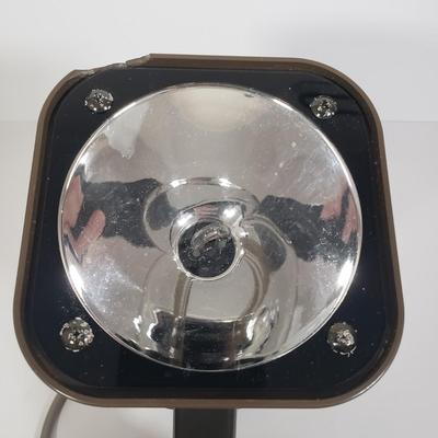 LOT 153: Vintage Shimpo Stroboscope Digital Tachometer & GR Strobotac