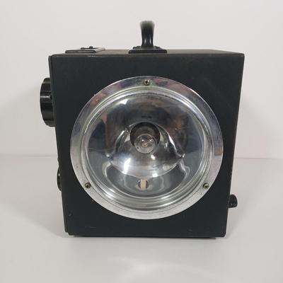 LOT 153: Vintage Shimpo Stroboscope Digital Tachometer & GR Strobotac